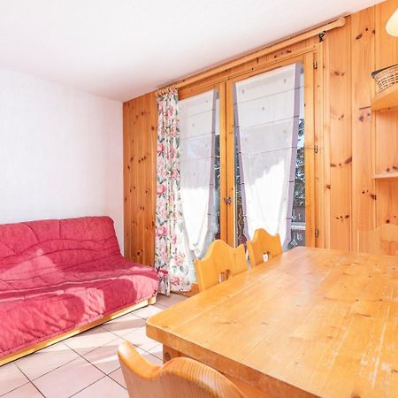 Residence La Foret Des Rennes - Les Saisies Villard-sur-Doron المظهر الخارجي الصورة
