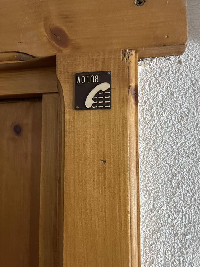 Residence La Foret Des Rennes - Les Saisies Villard-sur-Doron المظهر الخارجي الصورة