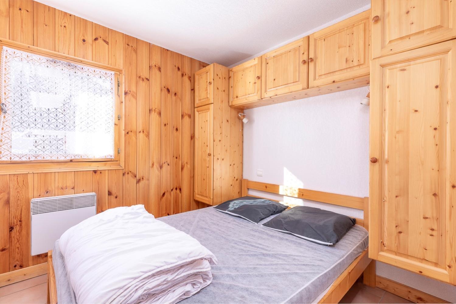 Residence La Foret Des Rennes - Les Saisies Villard-sur-Doron المظهر الخارجي الصورة