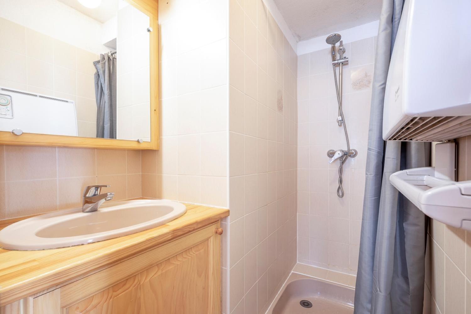 Residence La Foret Des Rennes - Les Saisies Villard-sur-Doron المظهر الخارجي الصورة