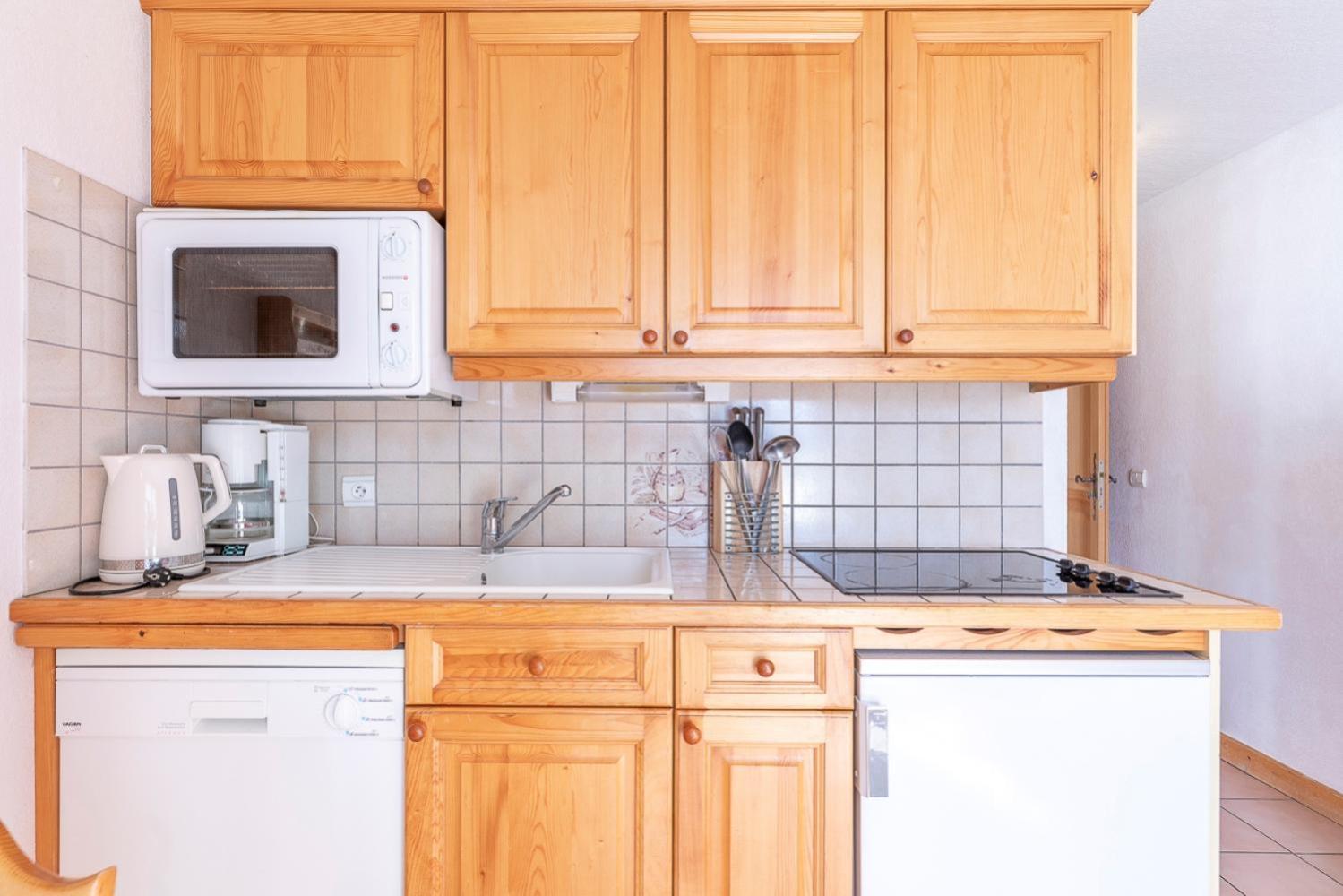 Residence La Foret Des Rennes - Les Saisies Villard-sur-Doron المظهر الخارجي الصورة